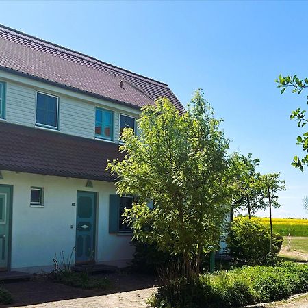 Feriendorf Rugana - Klassik Appartement Mit 1 Schlafzimmer D44 ดรันส์เคอ ภายนอก รูปภาพ