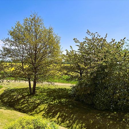 Feriendorf Rugana - Klassik Appartement Mit 1 Schlafzimmer D44 ดรันส์เคอ ภายนอก รูปภาพ