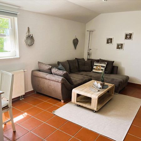 Feriendorf Rugana - Klassik Appartement Mit 1 Schlafzimmer D44 ดรันส์เคอ ภายนอก รูปภาพ