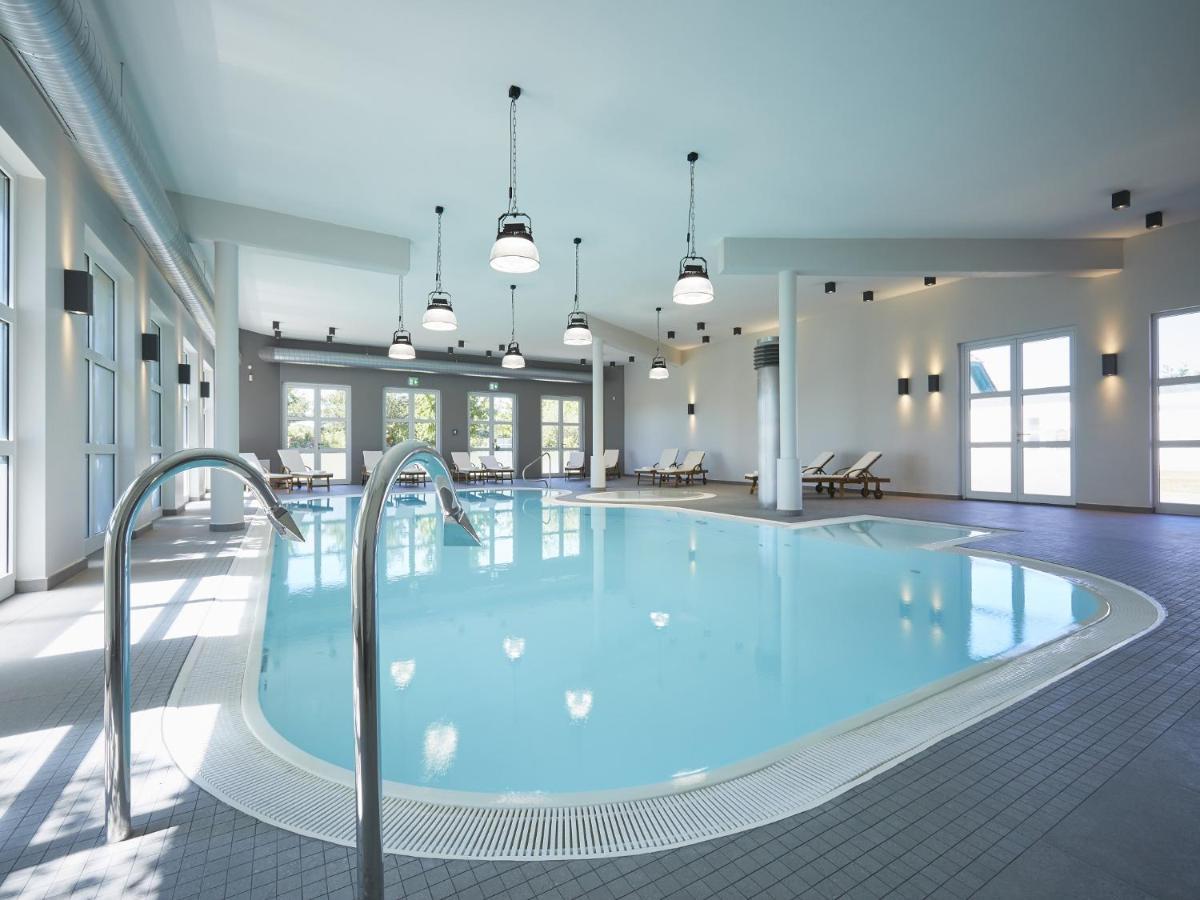 Feriendorf Rugana - Klassik Appartement Mit 1 Schlafzimmer D44 ดรันส์เคอ ภายนอก รูปภาพ