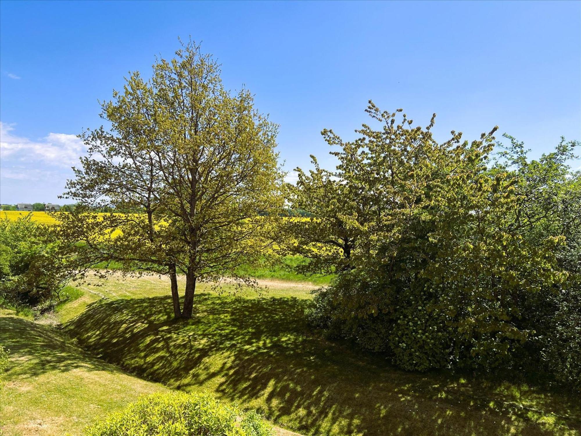 Feriendorf Rugana - Klassik Appartement Mit 1 Schlafzimmer D44 ดรันส์เคอ ภายนอก รูปภาพ