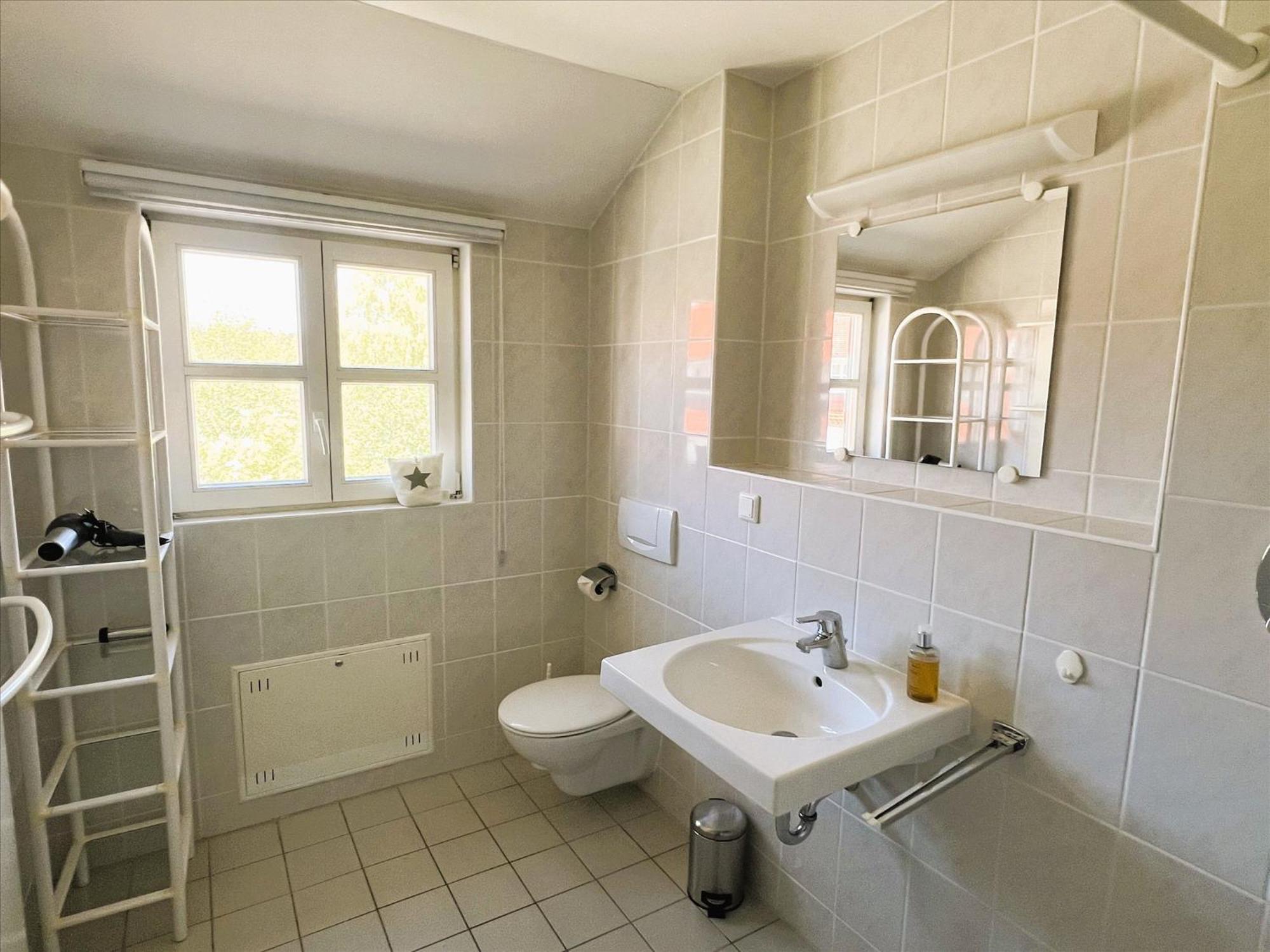 Feriendorf Rugana - Klassik Appartement Mit 1 Schlafzimmer D44 ดรันส์เคอ ภายนอก รูปภาพ