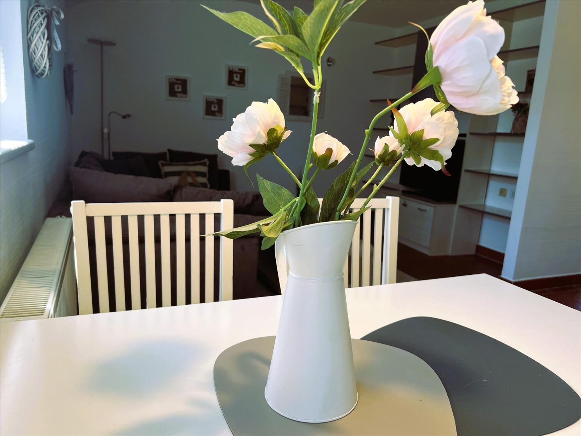 Feriendorf Rugana - Klassik Appartement Mit 1 Schlafzimmer D44 ดรันส์เคอ ภายนอก รูปภาพ
